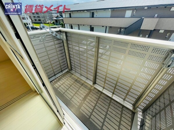 阿倉川駅 徒歩9分 2階の物件内観写真